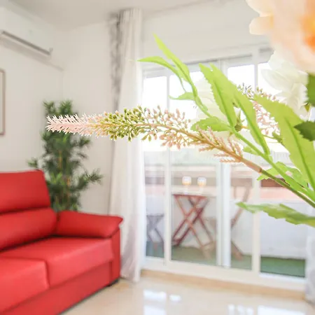 Fabulous With Great Views - 15m Giralda Séville