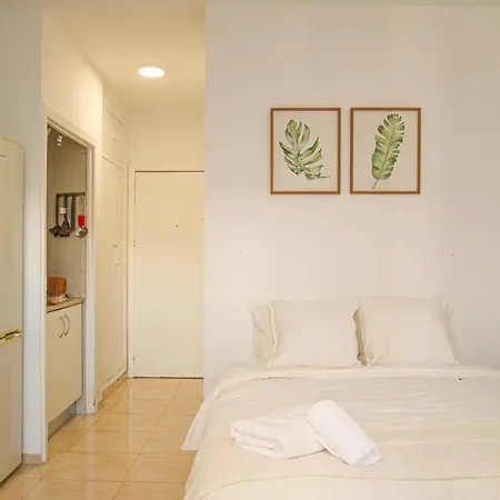 Appartement Fabulous With Great Views - 15m Giralda *