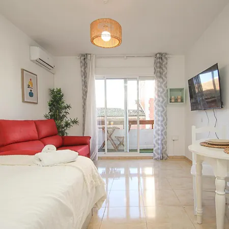 Fabulous With Great Views - 15m Giralda Appartement