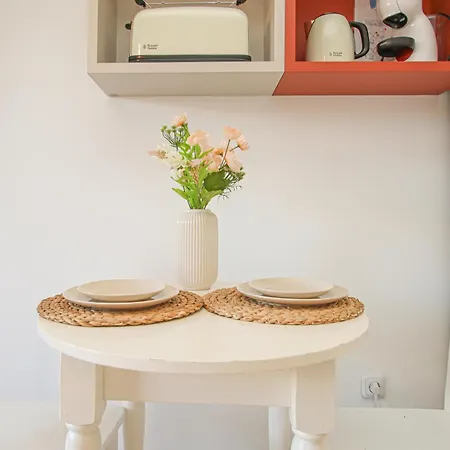 Fabulous With Great Views - 15m Giralda Appartement *
