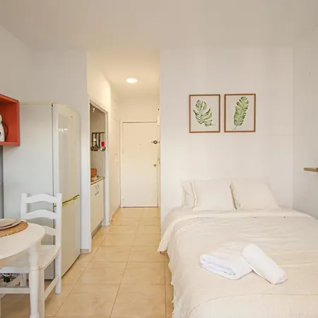 Appartement Fabulous With Great Views - 15m Giralda
