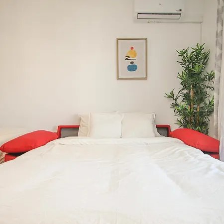 Fabulous With Great Views - 15m Giralda Appartement