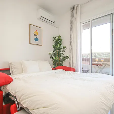 Appartement Fabulous With Great Views - 15m Giralda Séville