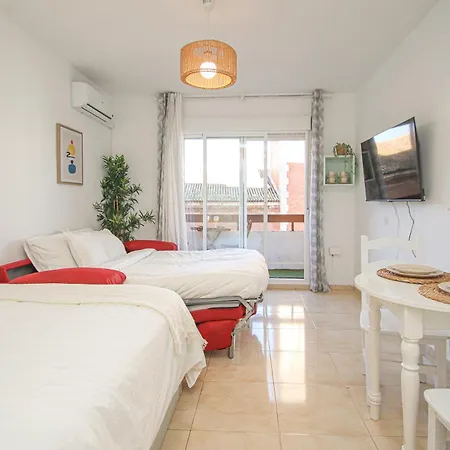 Appartement Fabulous With Great Views - 15m Giralda