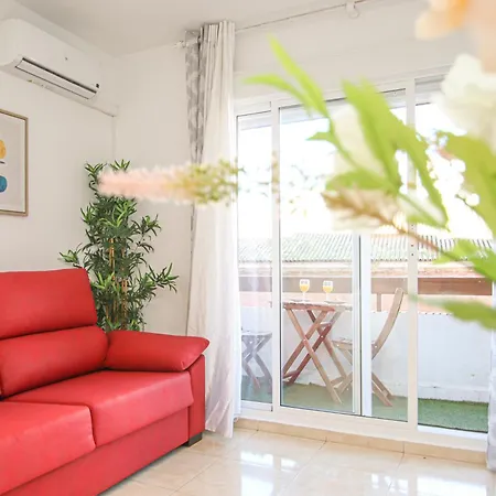 아파트 Fabulous With Great Views - 15m Giralda *